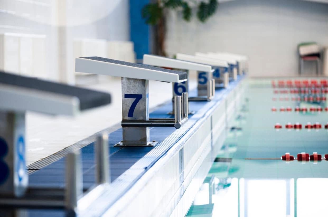 Bibbiena nuoto pronta per una nuova stagione di agonismo, sport e inclusione